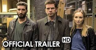 Kvinden I Buret The Keeper Of Lost Causes Official Trailer 2013 Hd Official Trailer Trailer Lost