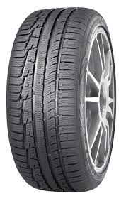 Nokian Wrg3 Suv 235 60r18 V Xl Tire