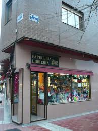 Librería Papelería Rima