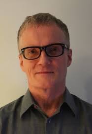 Peter Edward Rees JORDAN