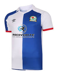 Blackburn rovers u23 blackburn rovers u18 blackburn rovers academy. Blackburn Rovers 2020 21 Home Kit