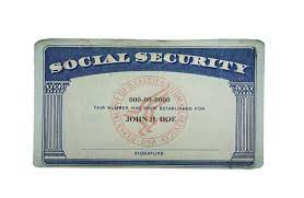 The consequences of these delays are discussed below. How To Replace A Lost Or Stolen Social Security Card