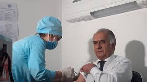 Covid vaccines are also available at urgent care centers, pharmacies and community clinics. Tajik Covid Task Force Orders Everyone Over 18 To Get Vaccinated
