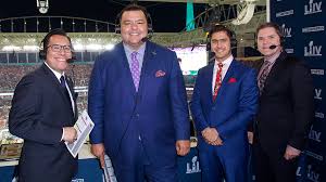 La nfl lanzó este miércoles, el calendario oficial de la semana 1 de la temporada 2021, en el que los bucs aparecen en el juego inaugural por primera así se jugará la semana 1 de la temporada 2021 de la nfl, el primer sunday night football será protagonizado por los chicago bears y los angeles. Fox Deportes Unveil Broadcaster Lineup For The 2020 Nfl Season Fox Sports Presspass