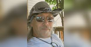 Obituary information for Randell Jason Gabbard