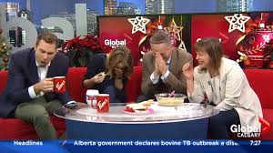 2,191,339 likes · 96,531 talking about this. News Anchors Gag On Air Over Co Worker S Horrible Holiday Artichoke Dip