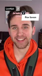 POV: Iedereen krijgt een nummer voor hun levensduur!