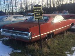 Image result for Tangerine 1971 Chrysler