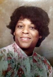 Obituary information for Leathia Preston