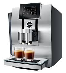Cappuccino, espresso and coffee maker product 1: Z8 Jura Usa