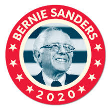 Browse and download hd bernie sanders head png images with transparent background for free. Get Your Fdr Inspired Bernie Sticker Friends Of Bernie Sanders