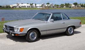 1972 Mercedes Benz 350sl R107 Mercedes Benz Benz Mercedes