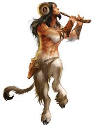 Satyr Google Search Satyr Faun Character Art