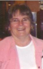 Huguette Chartier (1948-2013)