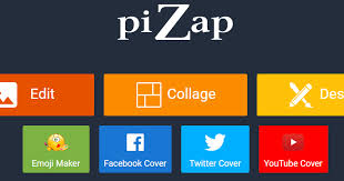 Resultado de imagen de PIZAP