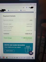 Cardano is objectively better than bitcoin. Weekend Getaway Booked With Ada Via Travala Com Cardano