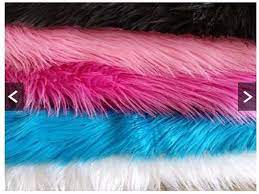 Check spelling or type a new query. Kain Bulu Korea Tebal 15 Bahan Boneka