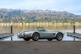 Image result for Mist Silver 1965 AC Cars