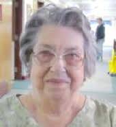 Obituary information for Marian Louise Guderian