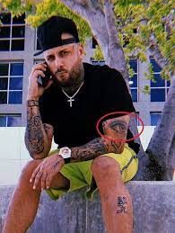 All piercings are done by appointment only. Nicky Jam S 29 Tattoos Their Meanings Body Art Guru