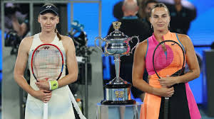 Australian Open final 2025 LIVE: Aryna Sabalenka vs Elena Rybakina - scores, radio & updates