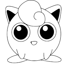 Resultat De Recherche D Images Pour Rondoudou Pokemon Evolution Mandala