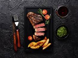 Amazon advertising find, attract, and Steal Bobby Flay S Top Steak Cooking Secret Best Life