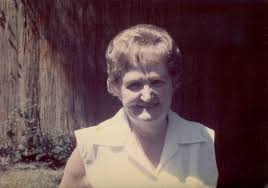 Louise Zetta “Margaret” O'Brien-Jones-Holihan, Oliver Brophy (1915-2003)