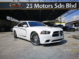 Find dodge charger at the best price. Dodge Charger 2012 Srt8 6 4 In Johor Automatic Sedan White For Rm 185 000 5891777 Carlist My