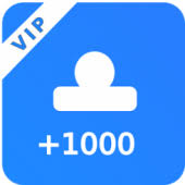 Royal likes pro última versión: Royal Followers Vip 2 1 1 1 Apk Com Circlestudios Follow Apk Download