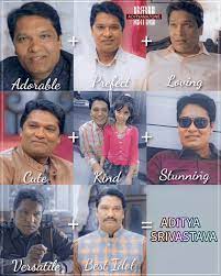 Aditya srivastava 🥰🔥 PC : Mine 🙌🏻 IB : @dilipjoshiglamorous 💫 #CID #CIDians#adityanxzone #BPsingh #pradeepuppoor#fireworksproductions #wewantcidseason2#cidwithsamecast #popularshow#tvshow #crimeshow #longestrunningtvshow #sonytv #ACPpradyuman ...