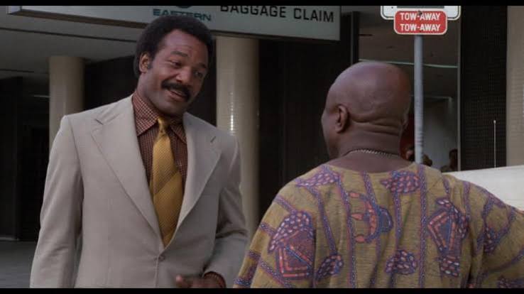 Three the Hard Way Blu Ray Review (Warner Archive Collection) - Today's Haul