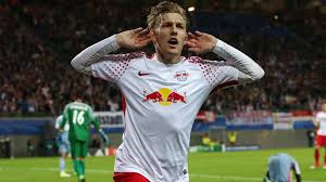 Последние твиты от emil forsberg (@eforsberg10).@dierotenbullen& sweden national @nikefootball athlete. Arsenal Should Rekindle Their Interest In Emil Forsberg