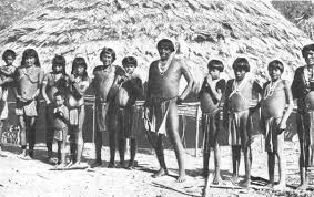 Mary, jamaica (uctp taino news). What Do Indigenous Jamaicans Looks Like Quora