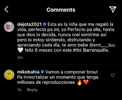 #reggae #reggaetón #colombia #mikebahia #ovy on the drums #lalalala #colombianblogger #musica #tmblr #bye. Mike Bahia Mikebahia Twitter