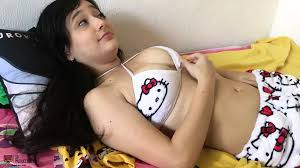 My stepbrother is very inquisitive, he takes information from me until he  ends up giving him a good blowjob - in spanish watch online | GiG.SEX