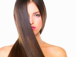 This treatment provides permanent hair straightening solution. Simple Tips To Get Straight Hair Naturally
