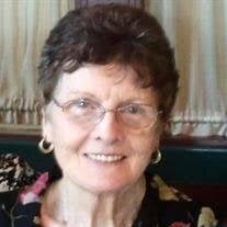 Bernadette Case Obituary