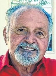 In Loving Memory of Lee Karl Behrens