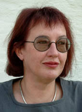 Angelika Bender-Wuehrl: Biography