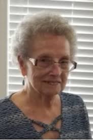 Anna Marie Klink Obituary in Lima at Chiles-Laman Funeral & Cremation  Services