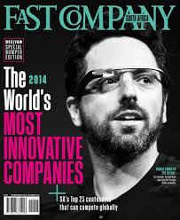 Fast Company SA