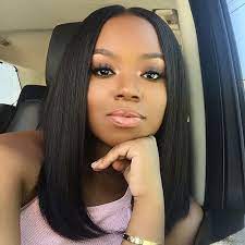 They are impeccable and many black women prefer them to wigs since only a few people can tell them apart from natural hair. 50 Pretty Ways To Wear Sew In Hairstyles Hair Motive
