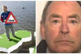 Manchester News MEN على X: "Former TV weatherman Fred Talbot jailed for  five years for abusing two schoolboys http://t.co/KN28GQlgDj  http://t.co/RSlrHt0jzY"