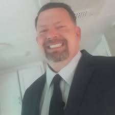 I always enjoy going out to our job sites and visiting with our Supervisors  and officers, and today was no different.