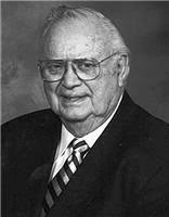 George Jeffreys Obituary (2016)