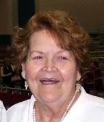 Mabel Saling Obituary