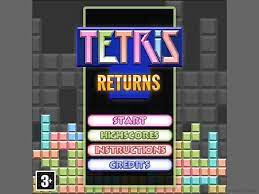 Tetris-unblocked-games-77 Tetris School Games Games
