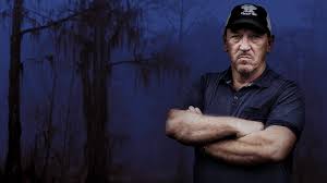 Prime Video: Swamp Mysteries with Troy Landry Season 1