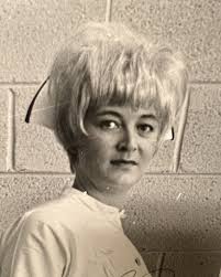 Shirley Bess Jenkins Obituary July 29, 2024